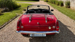 MG B ROADSTER 1971