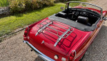 MG B ROADSTER 1971