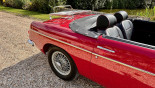 MG B ROADSTER 1971