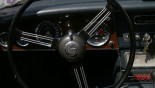 Austin Healey 3000 MK3 BJ8 1965 vue int 2