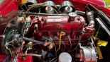MG B ROADSTER 1971
