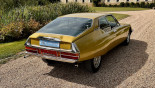 CITROËN SM CARBU 1970