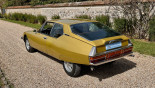 CITROËN SM CARBU 1970