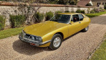 CITROËN SM CARBU 1970