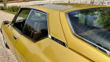 CITROËN SM CARBU 1970