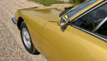CITROËN SM CARBU 1970