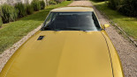 CITROËN SM CARBU 1970