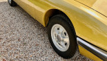 CITROËN SM CARBU 1970