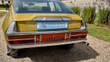 CITROËN SM CARBU 1970