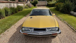 CITROËN SM CARBU 1970