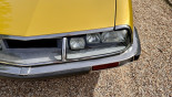 CITROËN SM CARBU 1970