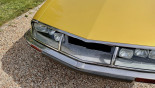 CITROËN SM CARBU 1970