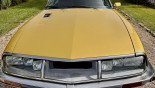 CITROËN SM CARBU 1970