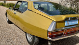 CITROËN SM CARBU 1970