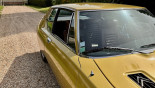 CITROËN SM CARBU 1970