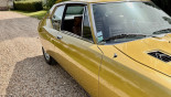 CITROËN SM CARBU 1970