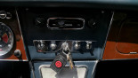 Austin Healey 3000 MK3 BJ8 1965 vue int 8