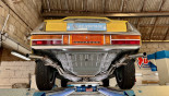 CITROËN SM CARBU 1970