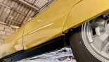 CITROËN SM CARBU 1970