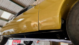 CITROËN SM CARBU 1970