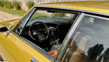 CITROËN SM CARBU 1970