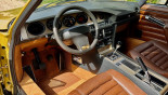 CITROËN SM CARBU 1970