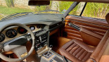 CITROËN SM CARBU 1970