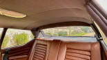 CITROËN SM CARBU 1970