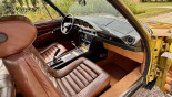 CITROËN SM CARBU 1970