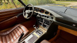 CITROËN SM CARBU 1970