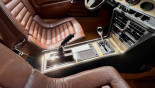 CITROËN SM CARBU 1970