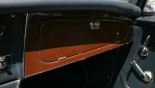 Austin Healey 3000 MK3 BJ8 1965 vue int 12