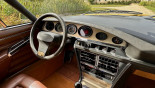 CITROËN SM CARBU 1970