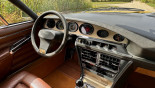 CITROËN SM CARBU 1970