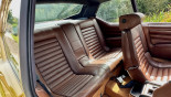CITROËN SM CARBU 1970