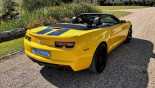 CHEVROLET CAMARO CAB 6.2 V8 BA