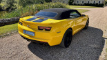 CHEVROLET CAMARO CAB 6.2 V8 BA
