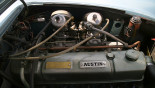 Austin Healey 3000 MK3 BJ8 1965 moteur 1