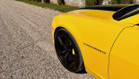 CHEVROLET CAMARO CAB 6.2 V8 BA