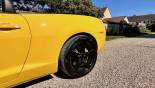 CHEVROLET CAMARO CAB 6.2 V8 BA