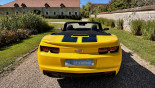CHEVROLET CAMARO CAB 6.2 V8 BA