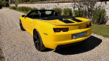 CHEVROLET CAMARO CAB 6.2 V8 BA