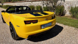 CHEVROLET CAMARO CAB 6.2 V8 BA