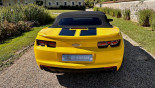 CHEVROLET CAMARO CAB 6.2 V8 BA