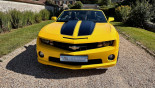 CHEVROLET CAMARO CAB 6.2 V8 BA