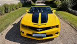 CHEVROLET CAMARO CAB 6.2 V8 BA