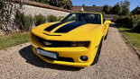 CHEVROLET CAMARO CAB 6.2 V8 BA