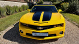 CHEVROLET CAMARO CAB 6.2 V8 BA