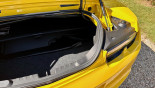 CHEVROLET CAMARO CAB 6.2 V8 BA