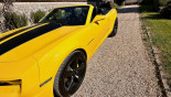 CHEVROLET CAMARO CAB 6.2 V8 BA